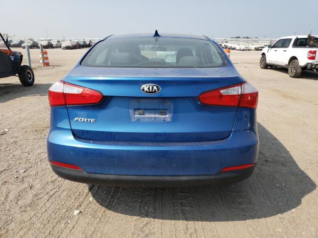 Photo 6 from auction – 2014 KIA FORTE LX with VIN KNAFX4A63E5232874