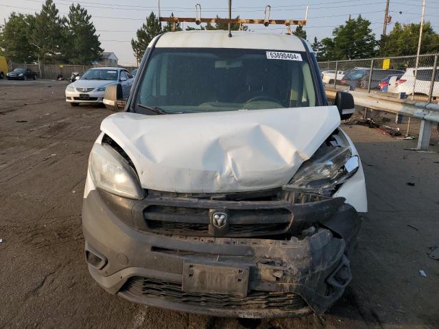 Photo 5 from auction – 2018 RAM PROMASTER with VIN ZFBERFABXJ6J35311