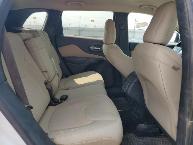 Photo 10 from auction – 2015 JEEP CHEROKEE L with VIN 1C4PJMCSXFW755503