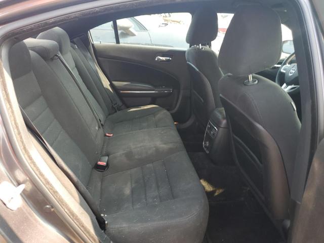 Photo 10 from auction – 2014 DODGE CHARGER SE with VIN 2C3CDXBG4EH245234