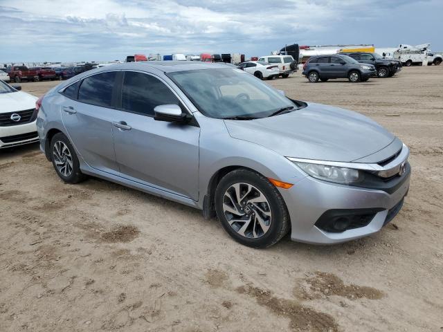 Photo 4 from auction – 2017 HONDA CIVIC EX with VIN 2HGFC2F89HH511564