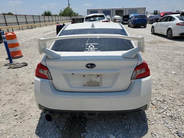 Photo 6 from auction – 2021 SUBARU WRX with VIN JF1VA1A69M9805739