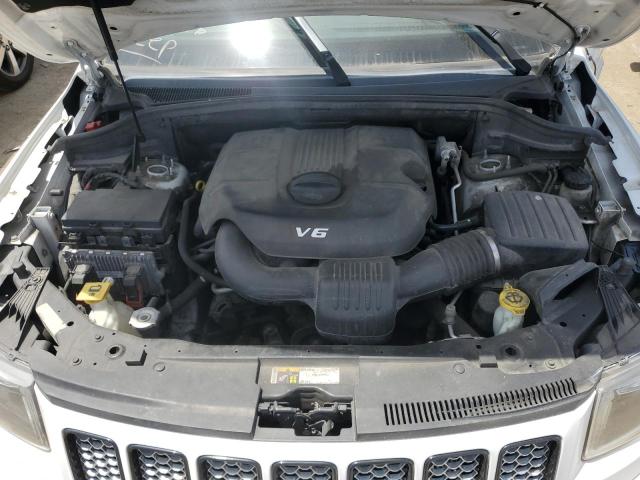 Photo 12 from auction – 2015 JEEP GRAND CHER with VIN 1C4RJFAG9FC767629