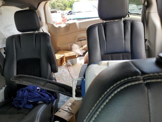 Photo 10 from auction – 2019 DODGE GRAND CARA with VIN 2C4RDGCG7KR509850