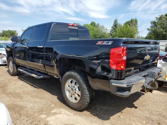 Photo 2 from auction – 2015 CHEVROLET SILV2500 4 with VIN 1GC1KWE89FF189642