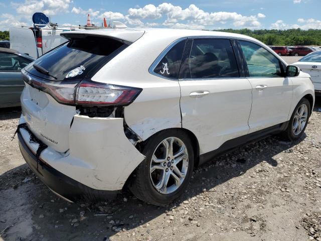Photo 3 from auction – 2016 FORD EDGE TITAN with VIN 2FMPK3K83GBC35767