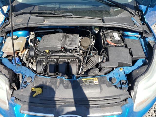 Photo 11 from auction – 2013 FORD FOCUS SE with VIN 1FADP3F25DL241327