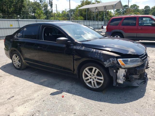 Photo 4 from auction – 2015 VOLKSWAGEN JETTA BASE with VIN 3VW2K7AJ6FM254107