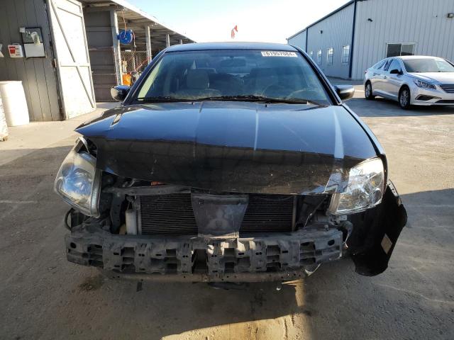 Photo 5 from auction – 2012 MITSUBISHI GALANT ES with VIN 4A32B3FF4CE010549