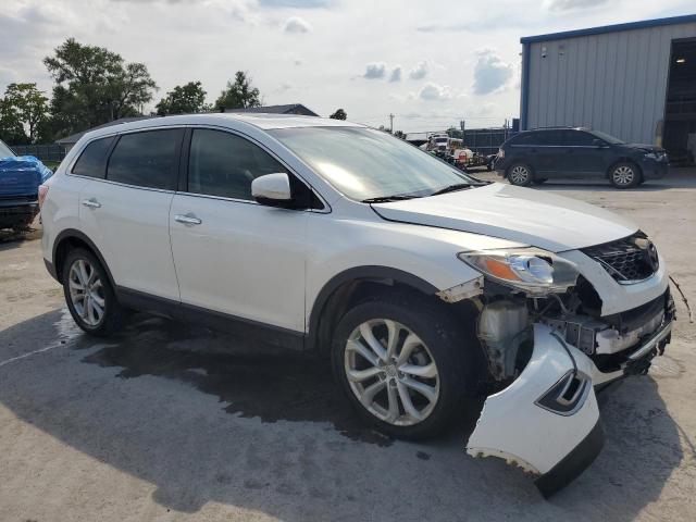 Photo 4 from auction – 2012 MAZDA CX-9 with VIN JM3TB3DA3C0335955