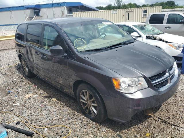 Photo 4 from auction – 2016 DODGE GRAND CARA with VIN 2C4RDGBG9GR278345