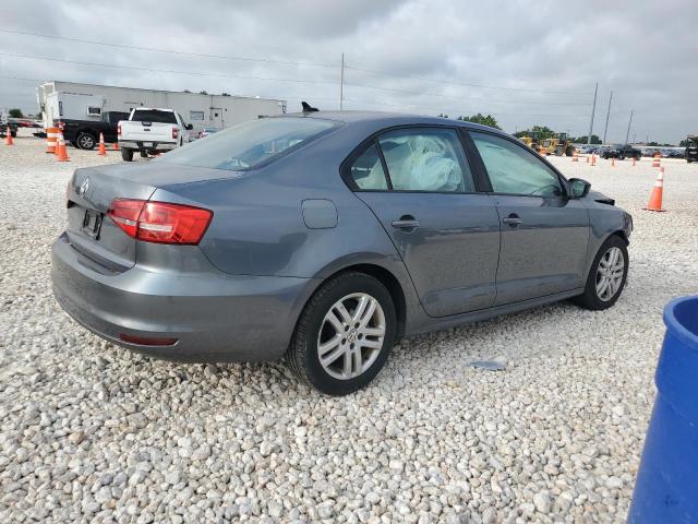 Photo 3 from auction – 2015 VOLKSWAGEN JETTA BASE with VIN 3VW2K7AJ6FM351288