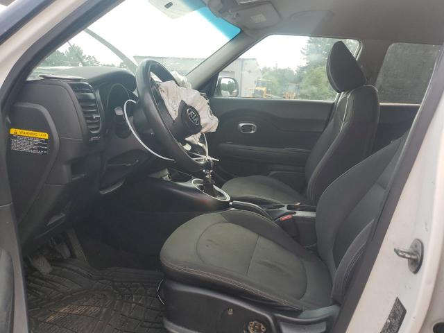 Photo 7 from auction – 2014 KIA SOUL with VIN KNDJN2A20E7053975