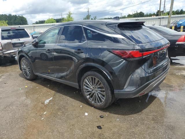 Photo 2 from auction – 2024 LEXUS RX 350H BA with VIN 2T2BBMCAXRC040051