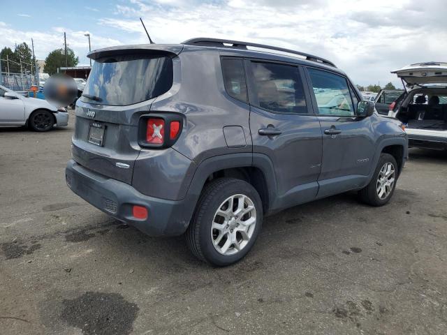 Photo 3 from auction – 2016 JEEP RENEGADE L with VIN ZACCJBBT5GPD32923