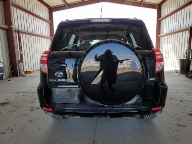 Photo 6 from auction – 2009 TOYOTA RAV4 LIMIT with VIN JTMBK31V99D008926