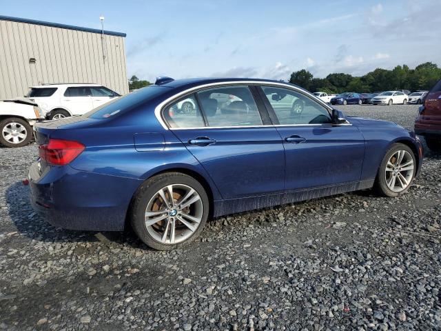 Photo 3 from auction – 2018 BMW 330 XI with VIN WBA8D9C58JEM32534
