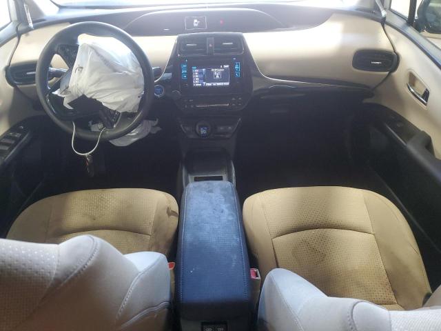 Photo 8 from auction – 2019 TOYOTA PRIUS with VIN JTDKARFU3K3087785