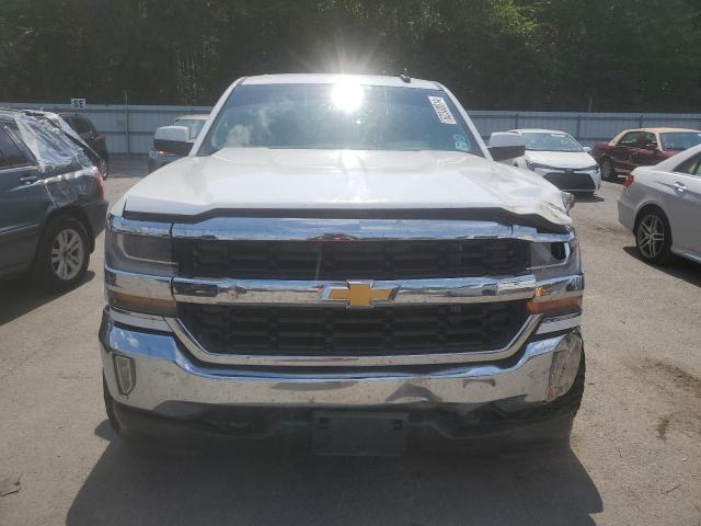 Photo 5 from auction – 2016 CHEVROLET SILVERADO with VIN 3GCUKREC9GG115026