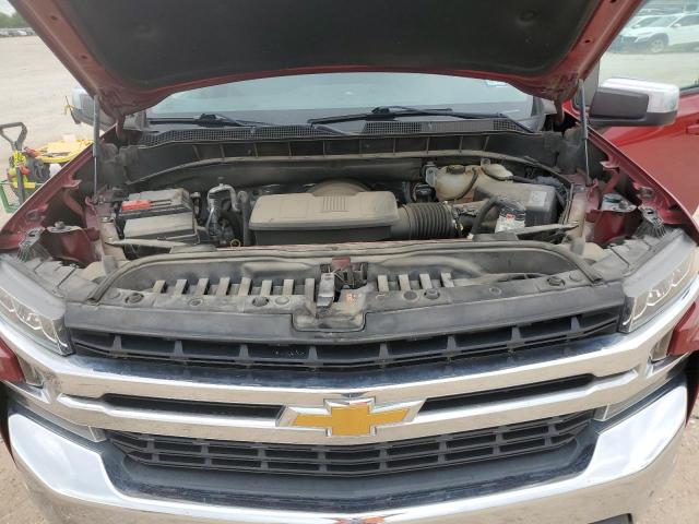 Photo 11 from auction – 2019 CHEVROLET SILVERADO with VIN 3GCUYDED6KG220447
