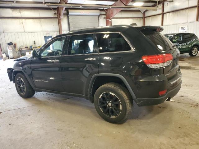 Photo 2 from auction – 2014 JEEP GRAND CHER with VIN 1C4RJFBG7EC303008
