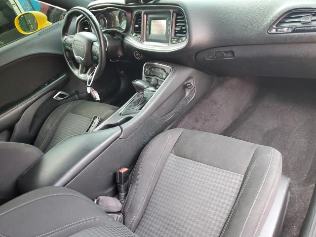 Photo 8 from auction – 2017 DODGE CHALLENGER with VIN 2C3CDZAG2HH614755