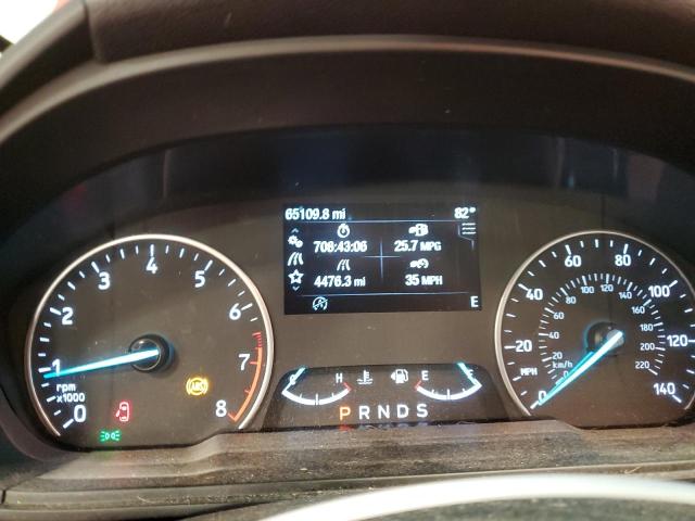 صورة رقم 9 من المزاد - 2020 FORD ECOSPORT T مع VIN MAJ6S3KL4LC367568