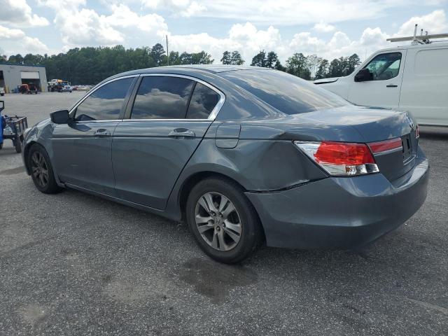 Photo 2 from auction – 2012 HONDA ACCORD SE with VIN 1HGCP2F61CA153065
