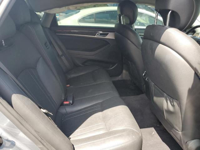 Photo 10 from auction – 2016 HYUNDAI GENESIS 3. with VIN KMHGN4JE3GU130094