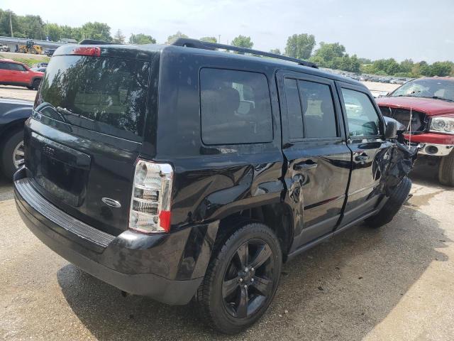 Photo 3 from auction – 2015 JEEP PATRIOT SP with VIN 1C4NJPBA3FD328936