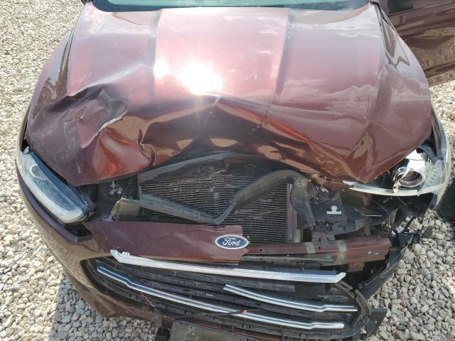 Photo 11 from auction – 2016 FORD FUSION S with VIN 3FA6P0G78GR155002