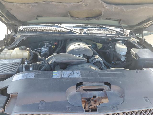 Photo 11 from auction – 2003 CHEVROLET SILVERADO with VIN 2GCEC19TX31341138