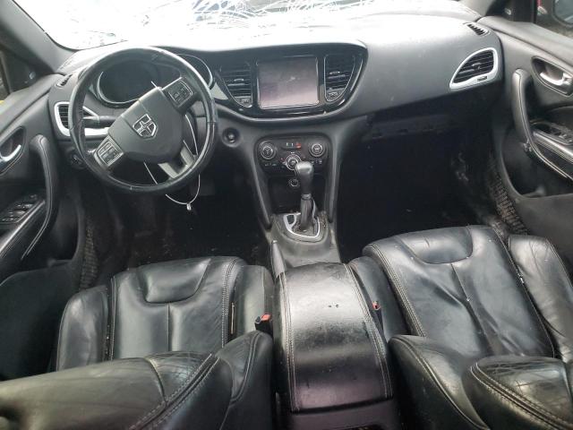 Photo 8 from auction – 2013 DODGE DART LIMIT with VIN 1C3CDFCA5DD293583