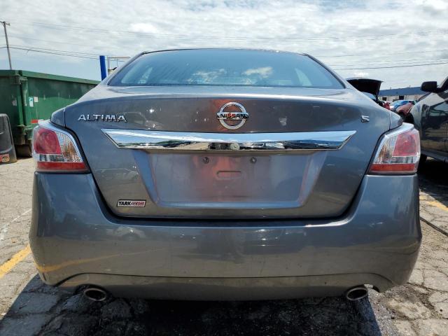 Photo 6 from auction – 2015 NISSAN ALTIMA 2.5 with VIN 1N4AL3AP6FC202086