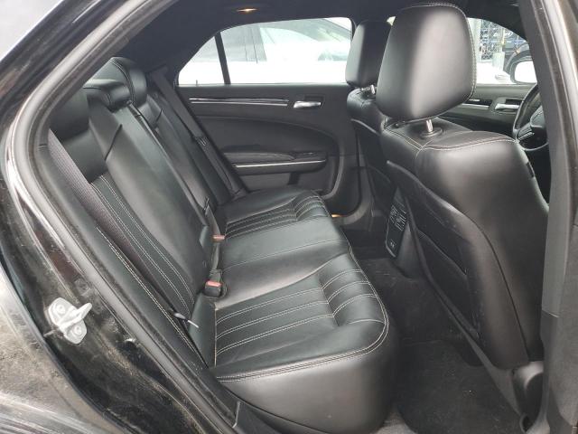 Photo 10 from auction – 2019 CHRYSLER 300 S with VIN 2C3CCAGG4KH651552