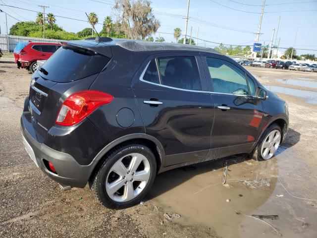 Photo 3 from auction – 2015 BUICK ENCORE with VIN KL4CJASB1FB230202
