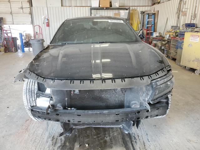 Photo 5 from auction – 2023 DODGE CHARGER SX with VIN 2C3CDXBG3PH592086