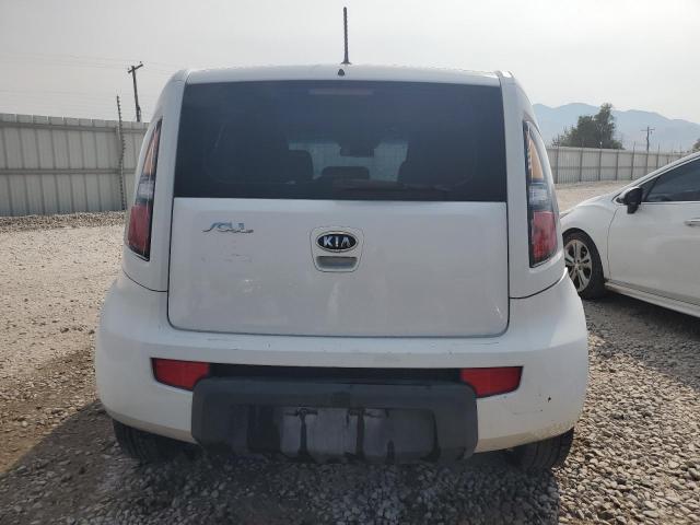Photo 6 from auction – 2011 KIA SOUL with VIN KNDJT2A15B7264954
