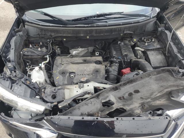 Photo 12 from auction – 2016 MITSUBISHI OUTLANDER with VIN JA4AR3AU5GZ053323