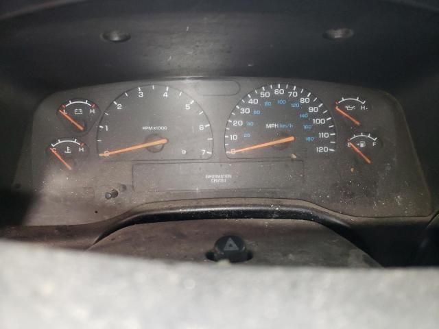 Photo 9 from auction – 2001 DODGE DAKOTA QUA with VIN 1B7HG2AZ51S306530