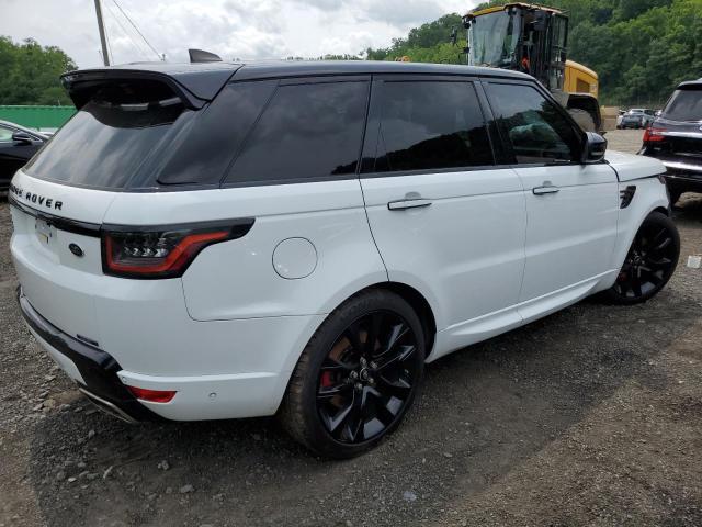 Photo 3 from auction – 2021 LAND ROVER RANGE ROVE with VIN SALWS2RU2MA780386