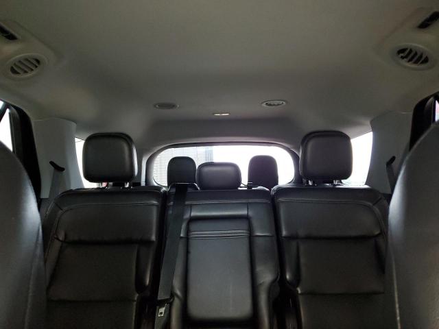 Photo 10 from auction – 2021 FORD EXPLORER L with VIN 1FMSK8FH5MGB64867