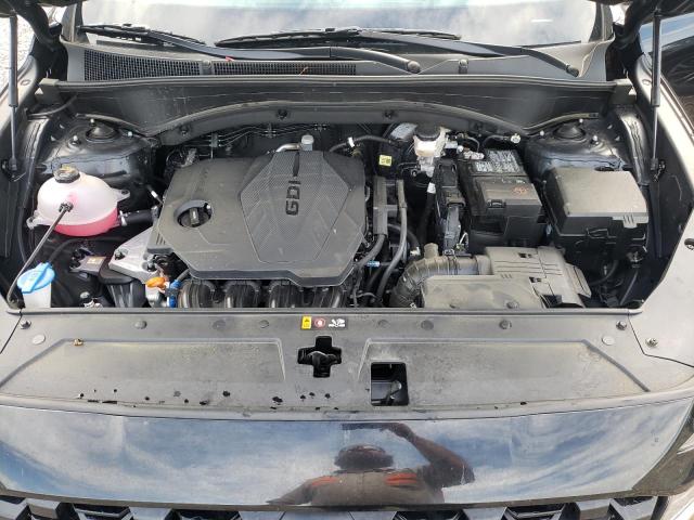Photo 12 from auction – 2023 HYUNDAI SANTA FE S with VIN 5NMS14AJ3PH649855