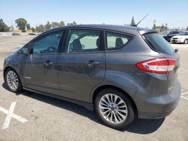 Photo 2 from auction – 2018 FORD C-MAX SE with VIN 1FADP5AUXJL100964