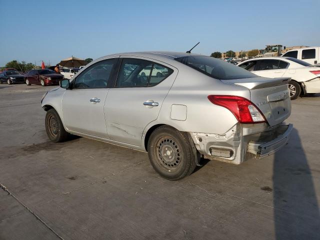 Photo 2 from auction – 2019 NISSAN VERSA S with VIN 3N1CN7AP7KL851319