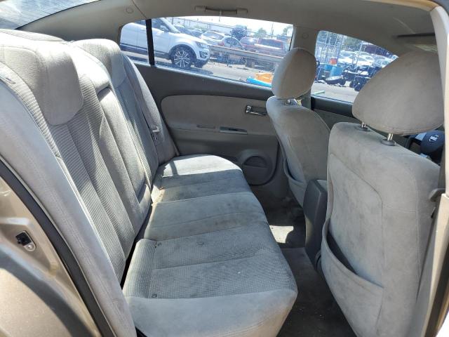 Photo 10 from auction – 2005 NISSAN ALTIMA S with VIN 1N4AL11D45C301255