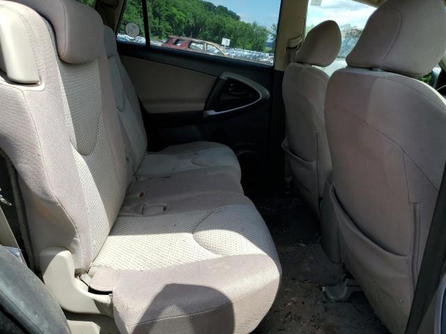Photo 10 from auction – 2006 TOYOTA RAV4 with VIN JTMBD33V366018553