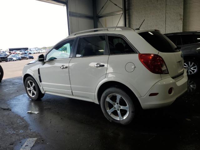Photo 2 from auction – 2013 CHEVROLET CAPTIVA with VIN 3GNAL3EK1DS626587