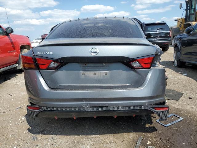 Photo 6 from auction – 2020 NISSAN ALTIMA S with VIN 1N4BL4BVXLC158824