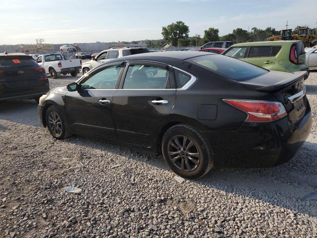 Photo 2 from auction – 2015 NISSAN ALTIMA 2.5 with VIN 1N4AL3AP2FN397561